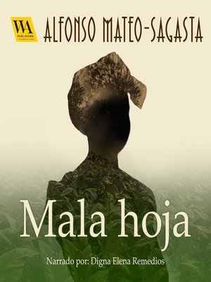 cover image of Mala hoja